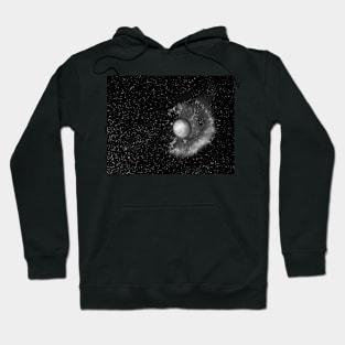 Moon Titan Hoodie